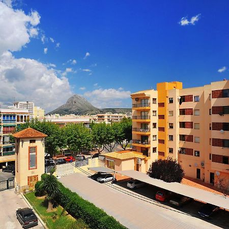 Apartment Monada-1 By Interhome Jávea Екстериор снимка