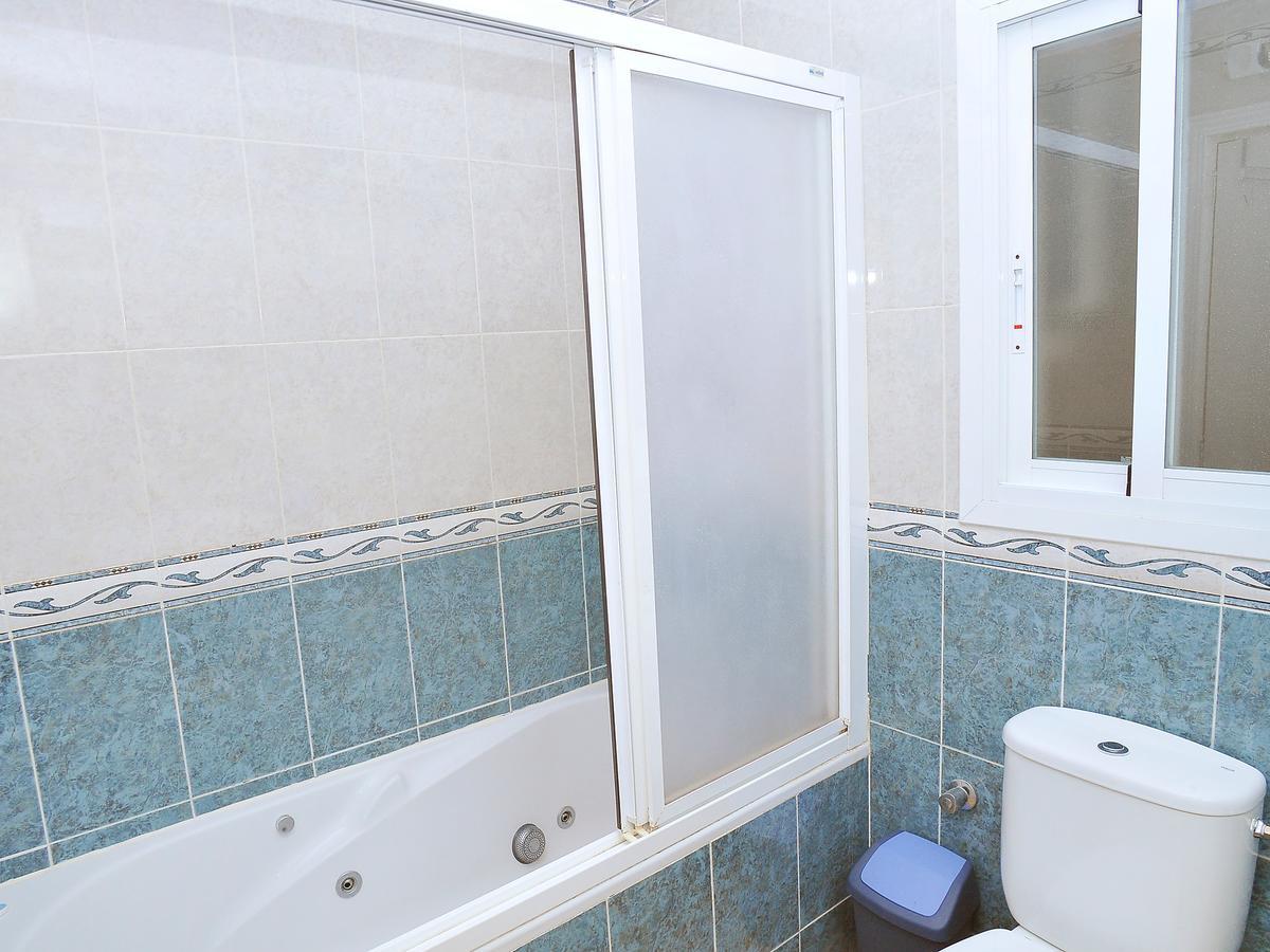 Apartment Monada-1 By Interhome Jávea Екстериор снимка