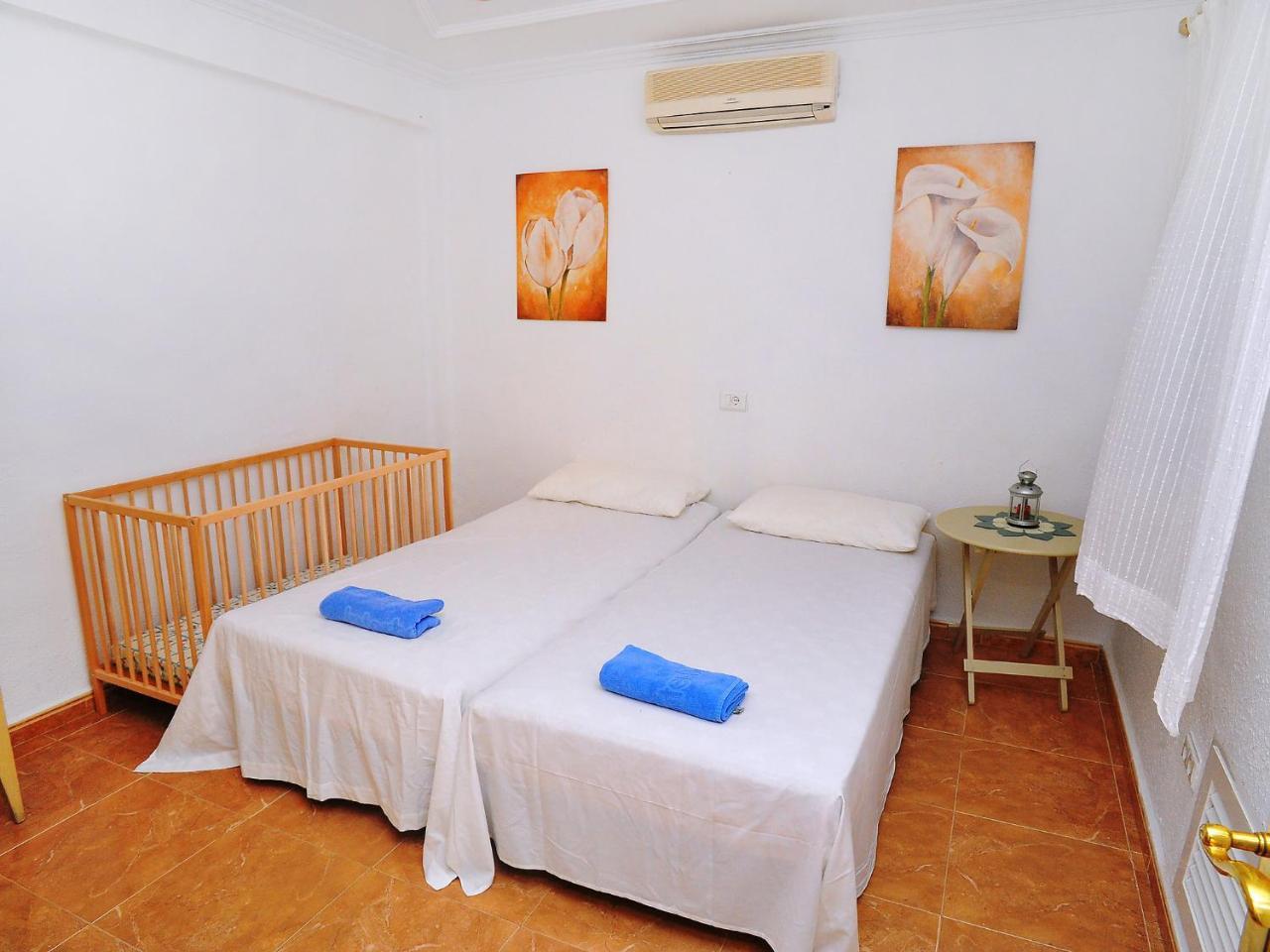 Apartment Monada-1 By Interhome Jávea Екстериор снимка