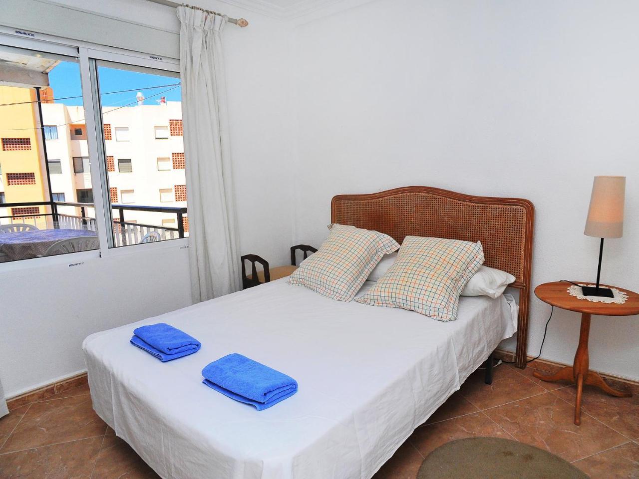 Apartment Monada-1 By Interhome Jávea Екстериор снимка