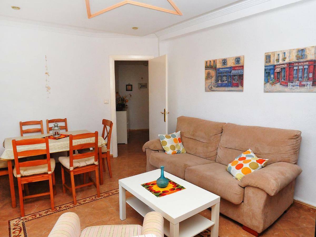 Apartment Monada-1 By Interhome Jávea Екстериор снимка