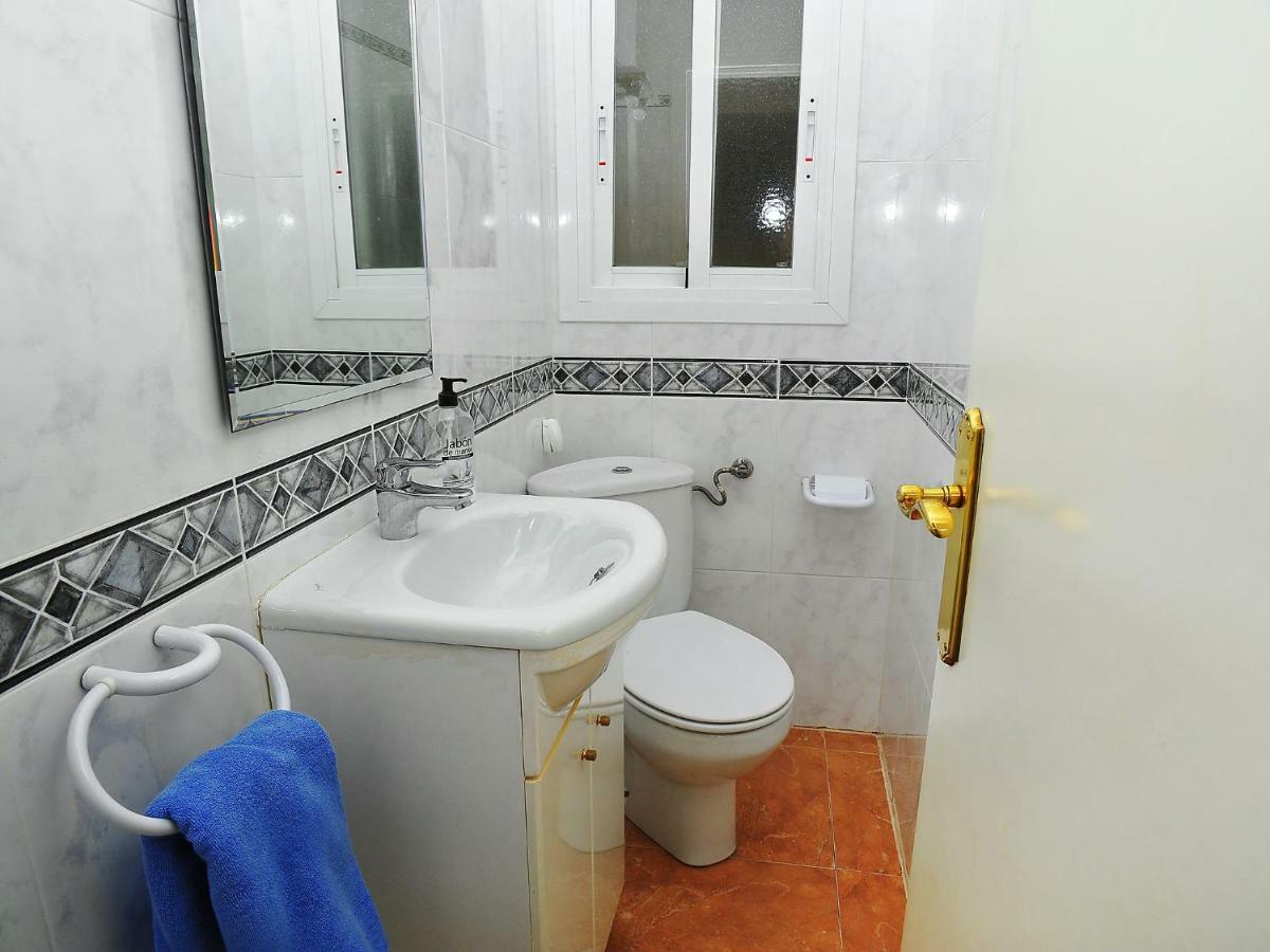Apartment Monada-1 By Interhome Jávea Екстериор снимка